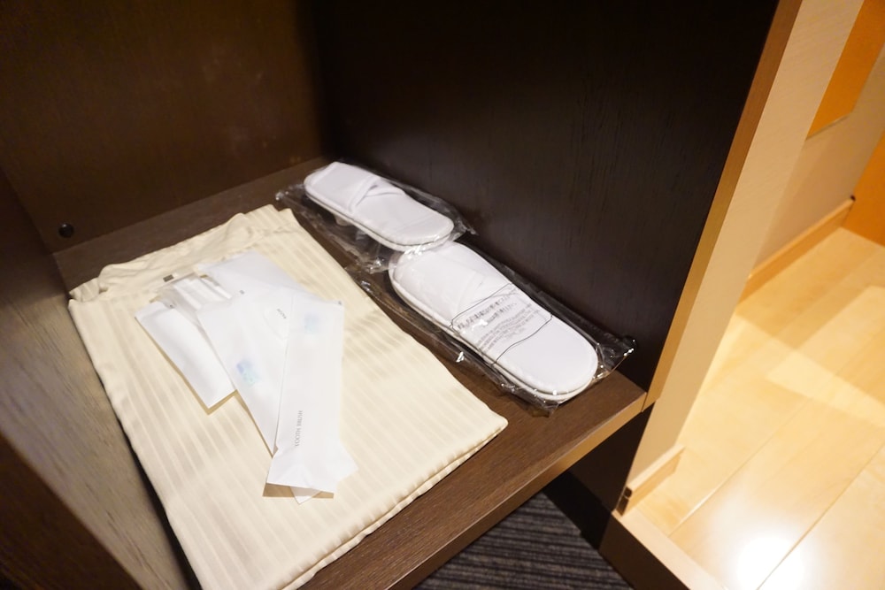 HOTEL CASVI TENJIN ホテル キャスヴィ 天神 福岡
