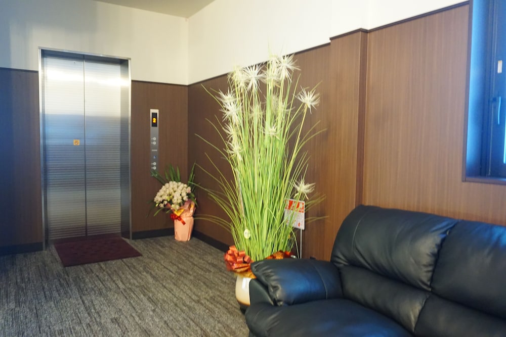 HOTEL CASVI TENJIN ホテル キャスヴィ 天神 福岡