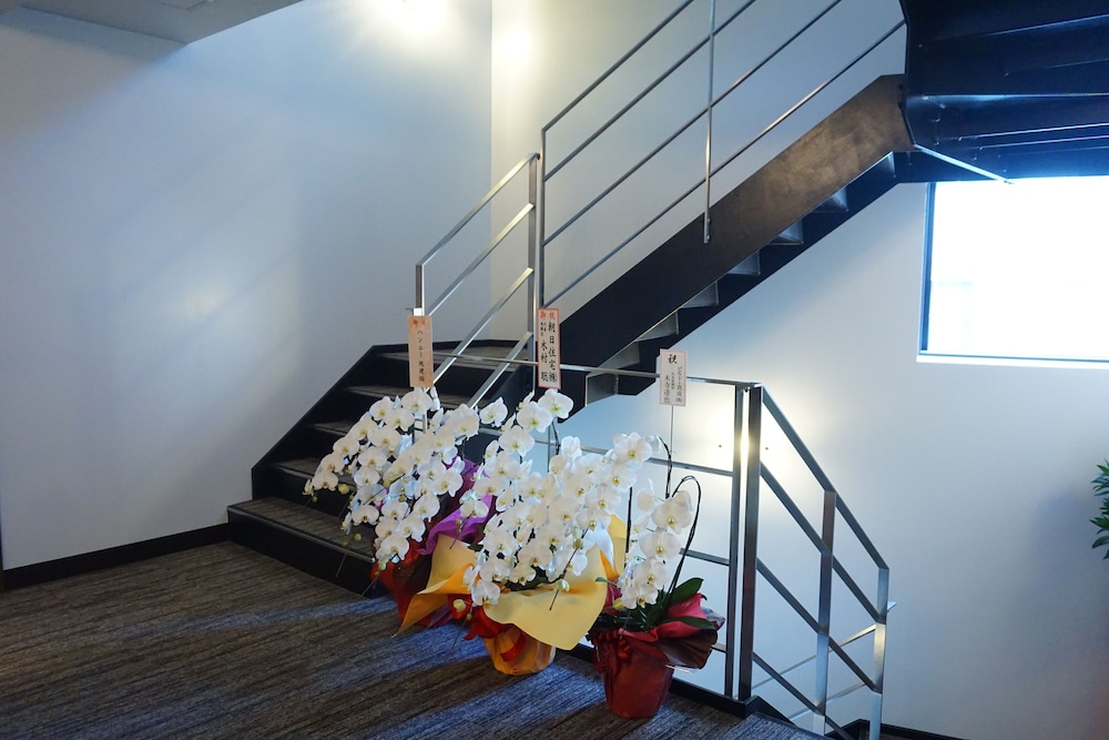 HOTEL CASVI TENJIN ホテル キャスヴィ 天神 福岡