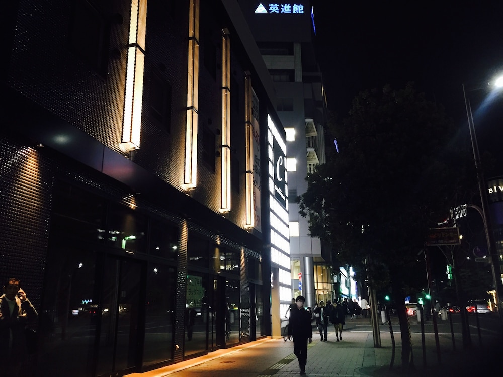 HOTEL CASVI TENJIN ホテル キャスヴィ 天神 福岡