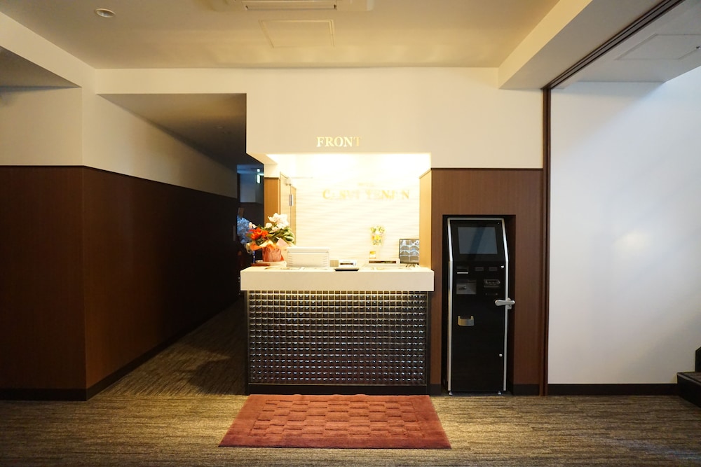 HOTEL CASVI TENJIN ホテル キャスヴィ 天神 福岡