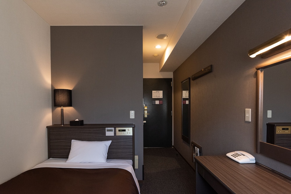 HOTEL エトワス天神 福岡