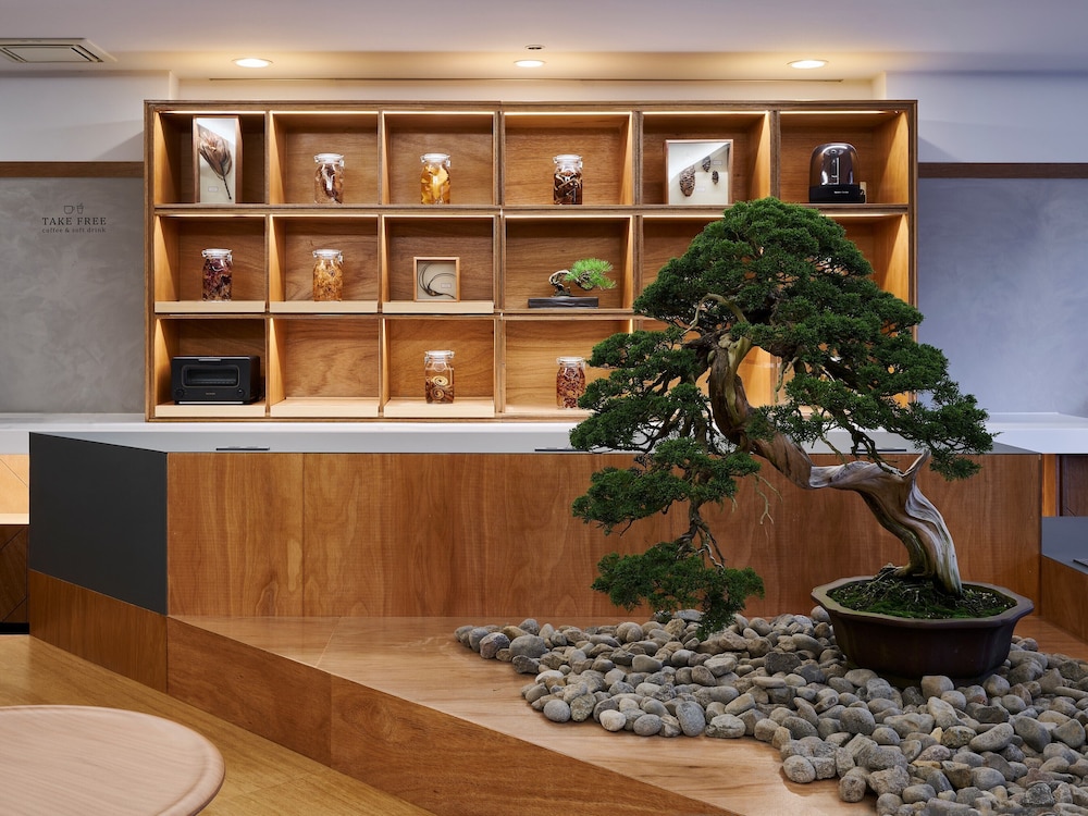 HOTEL エトワス天神 福岡