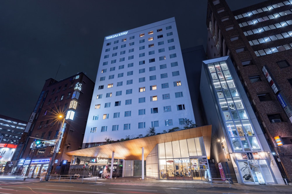 東急ステイ 福岡天神 福岡