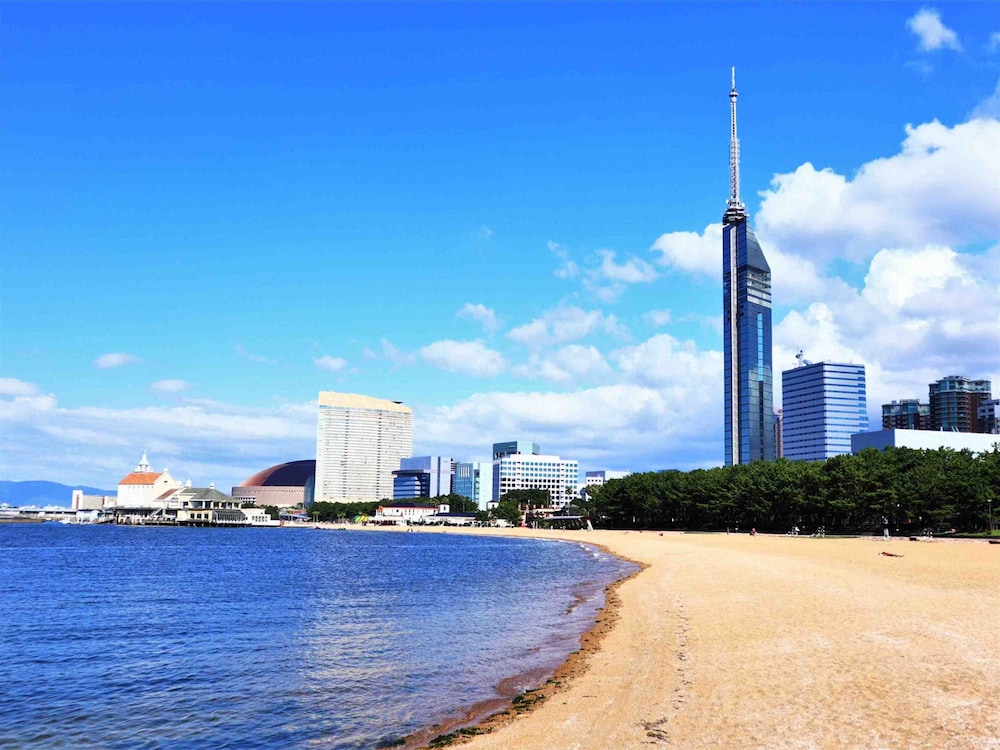 東急ステイ 福岡天神 福岡