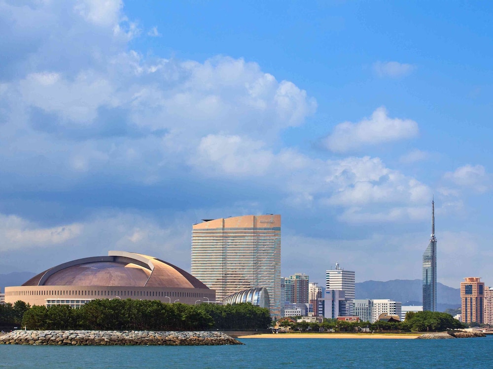 東急ステイ 福岡天神 福岡