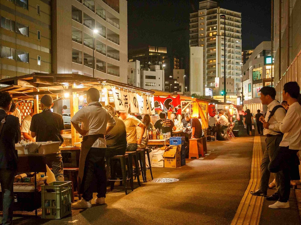 東急ステイ 福岡天神 福岡