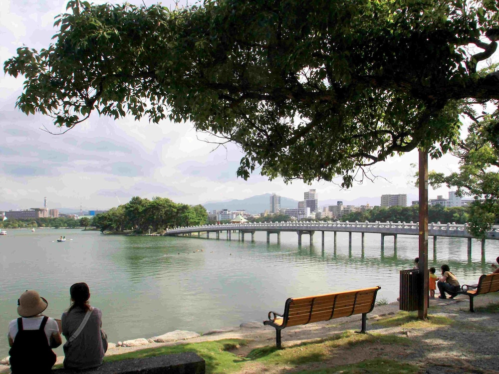 東急ステイ 福岡天神 福岡