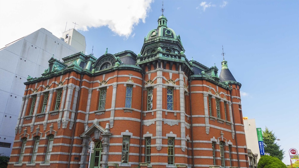 東急ステイ 福岡天神 福岡