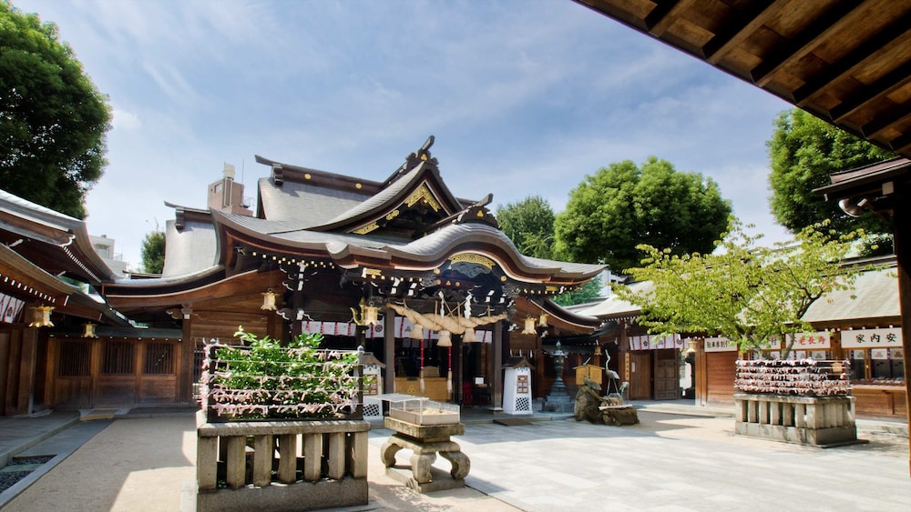 東急ステイ 福岡天神 福岡