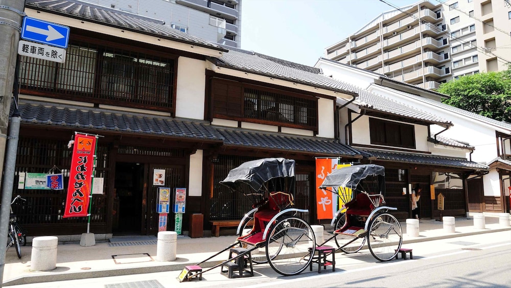 東急ステイ 福岡天神 福岡