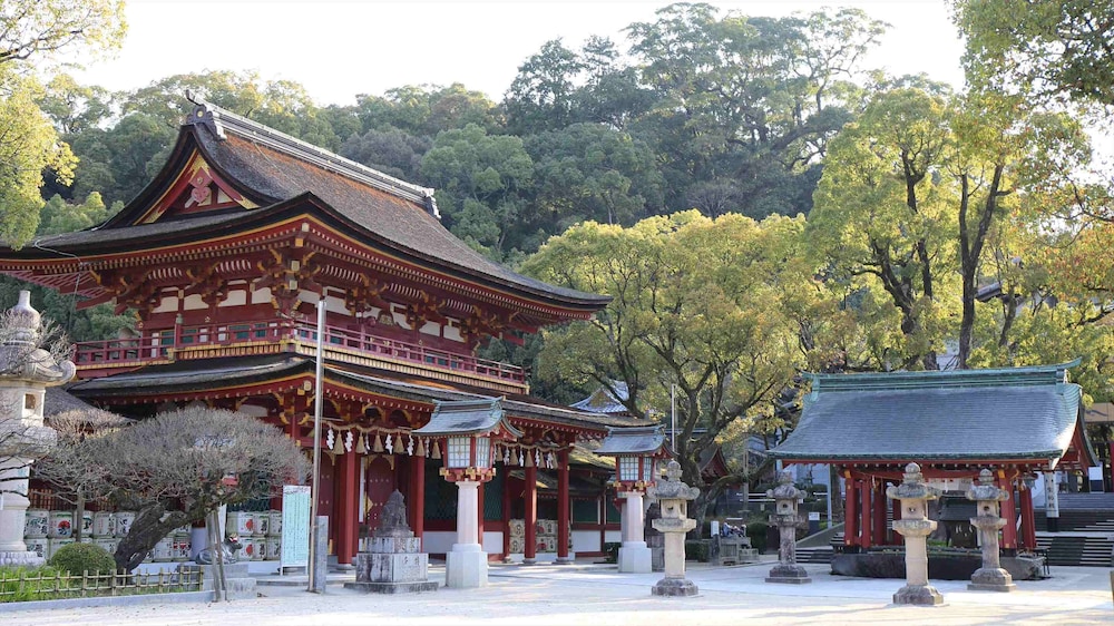 東急ステイ 福岡天神 福岡