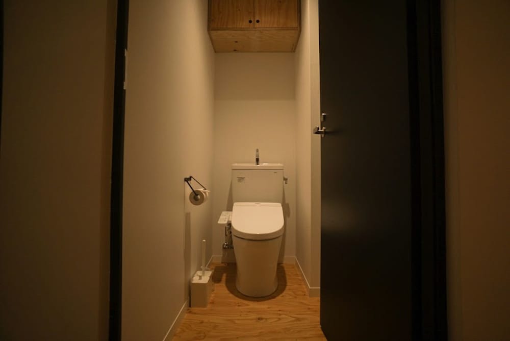 BOOK AND BED TOKYO FUKUOKA 福岡