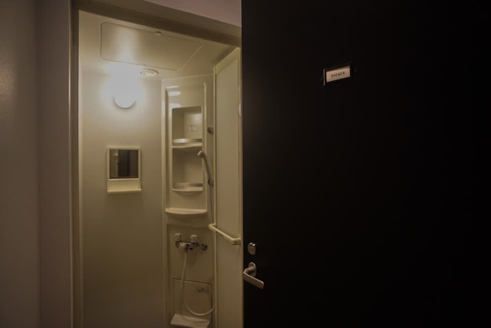 BOOK AND BED TOKYO FUKUOKA 福岡
