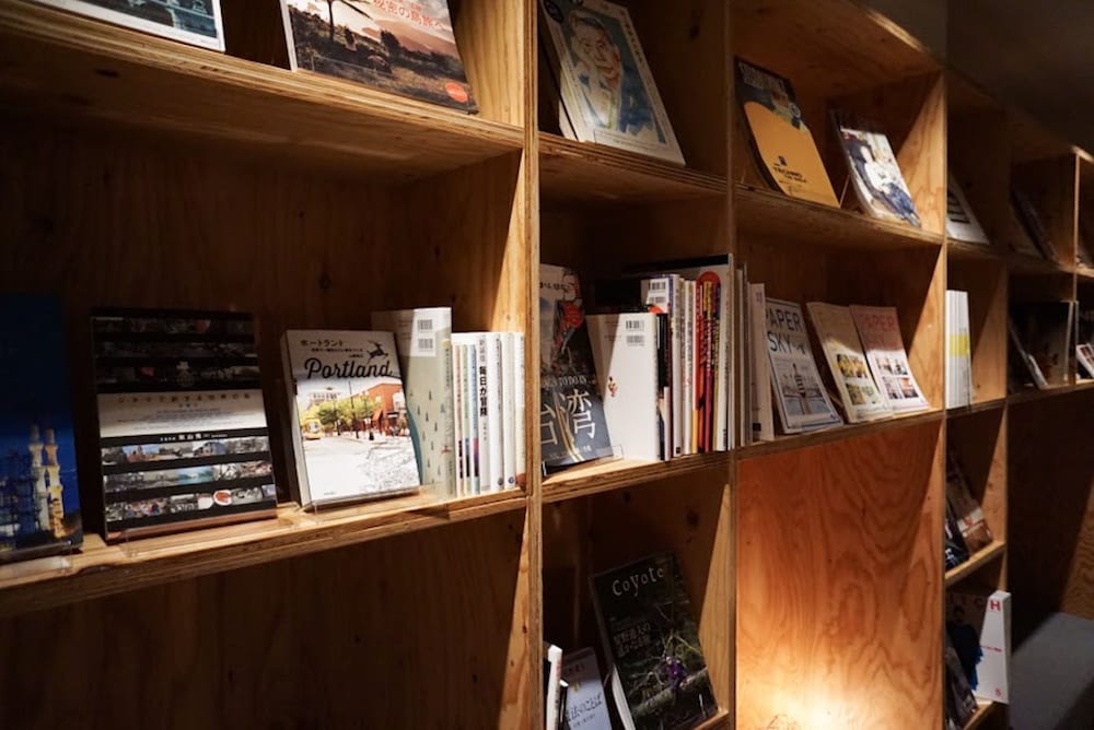 BOOK AND BED TOKYO FUKUOKA 福岡