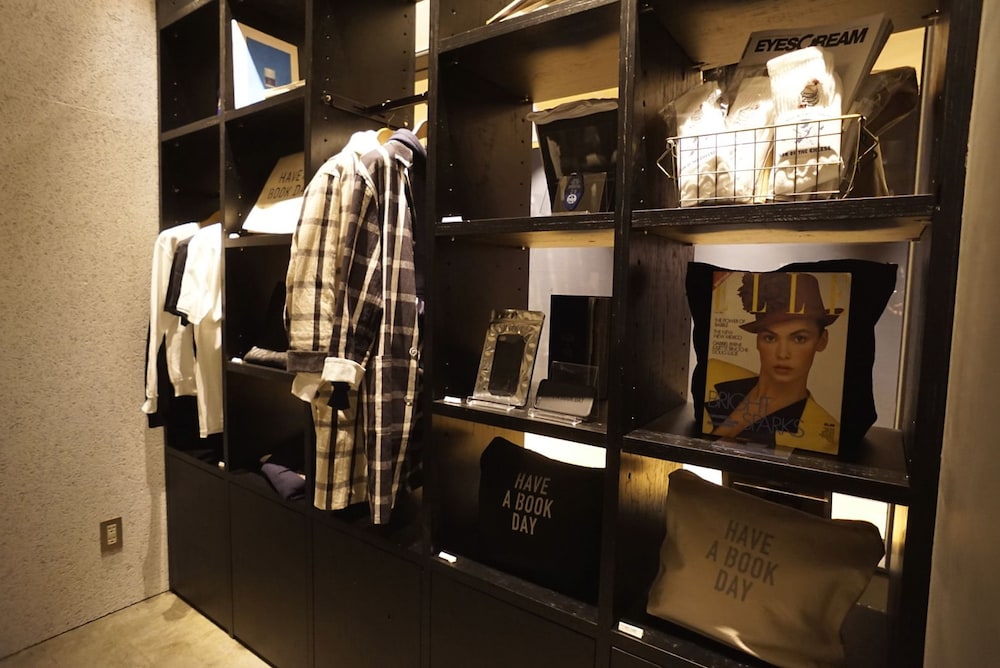 BOOK AND BED TOKYO FUKUOKA 福岡