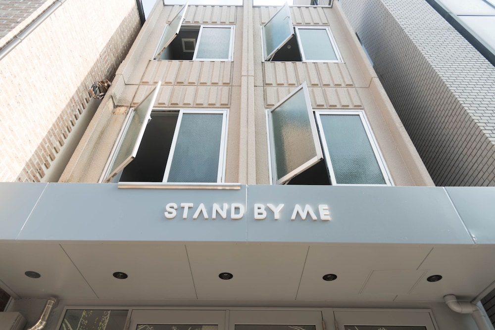HOSTEL STAND BY ME 福岡