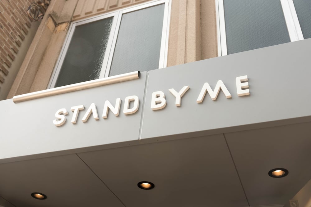HOSTEL STAND BY ME 福岡