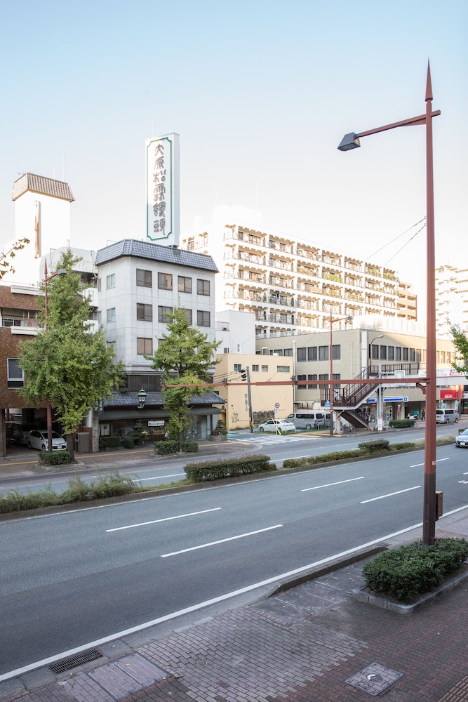 HOSTEL STAND BY ME 福岡