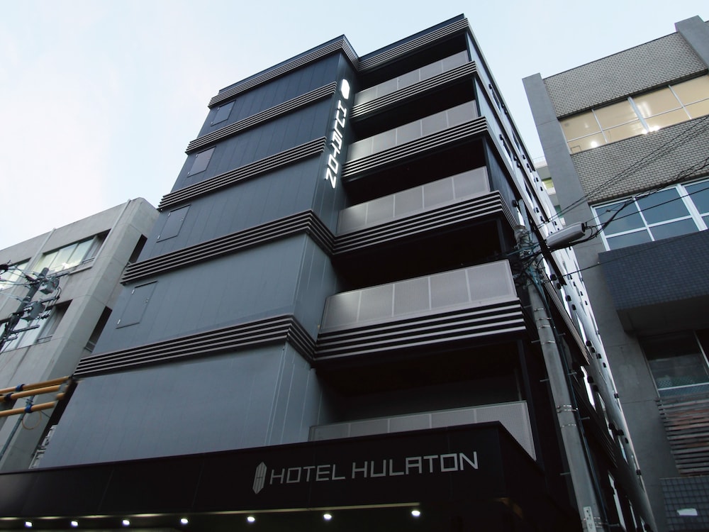 ホテルフラトン福岡博多 福岡