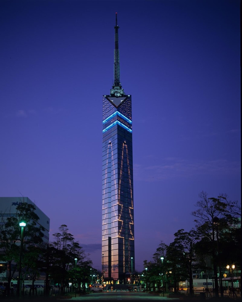 ホテルフラトン福岡博多 福岡