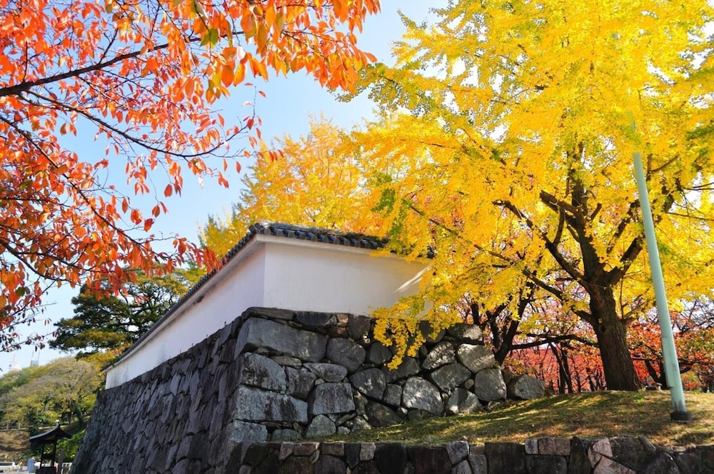 ホテルフラトン福岡博多 福岡