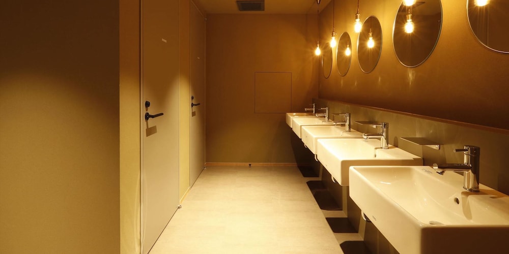 TRIP POD FUKUOKA -SNACK & BED- 福岡