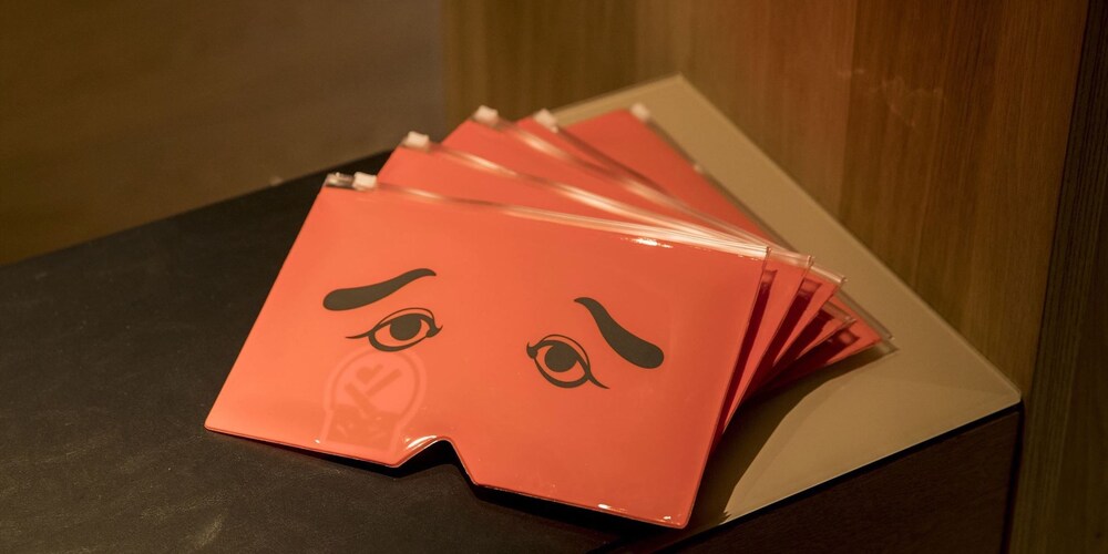 TRIP POD FUKUOKA -SNACK & BED- 福岡