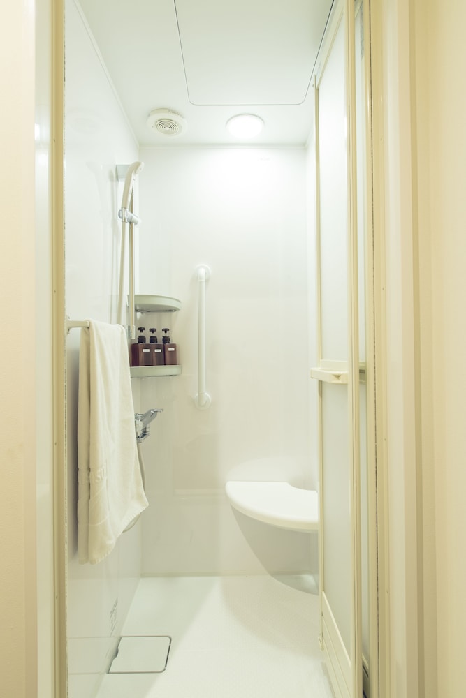 TRIP POD FUKUOKA -SNACK & BED- 福岡