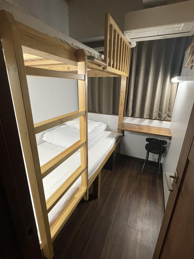 JAM HOSTEL HAKATA STATION FRONT 福岡