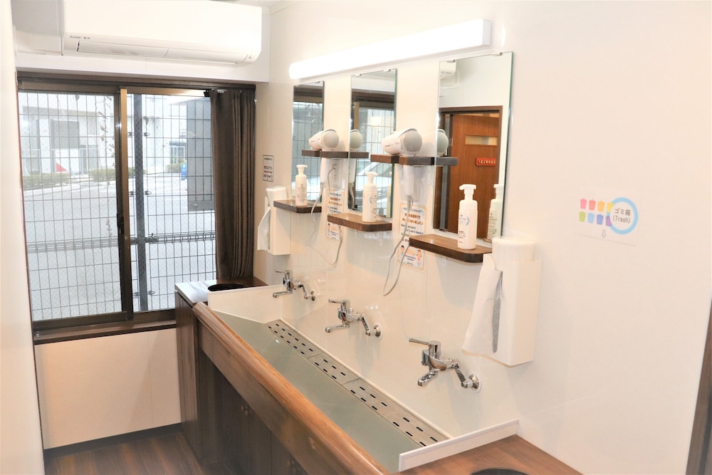 JAM HOSTEL HAKATA STATION FRONT 福岡
