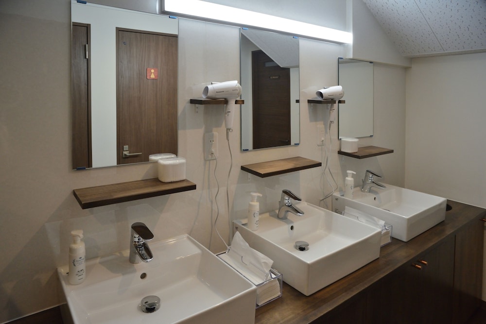 JAM HOSTEL HAKATA STATION FRONT 福岡