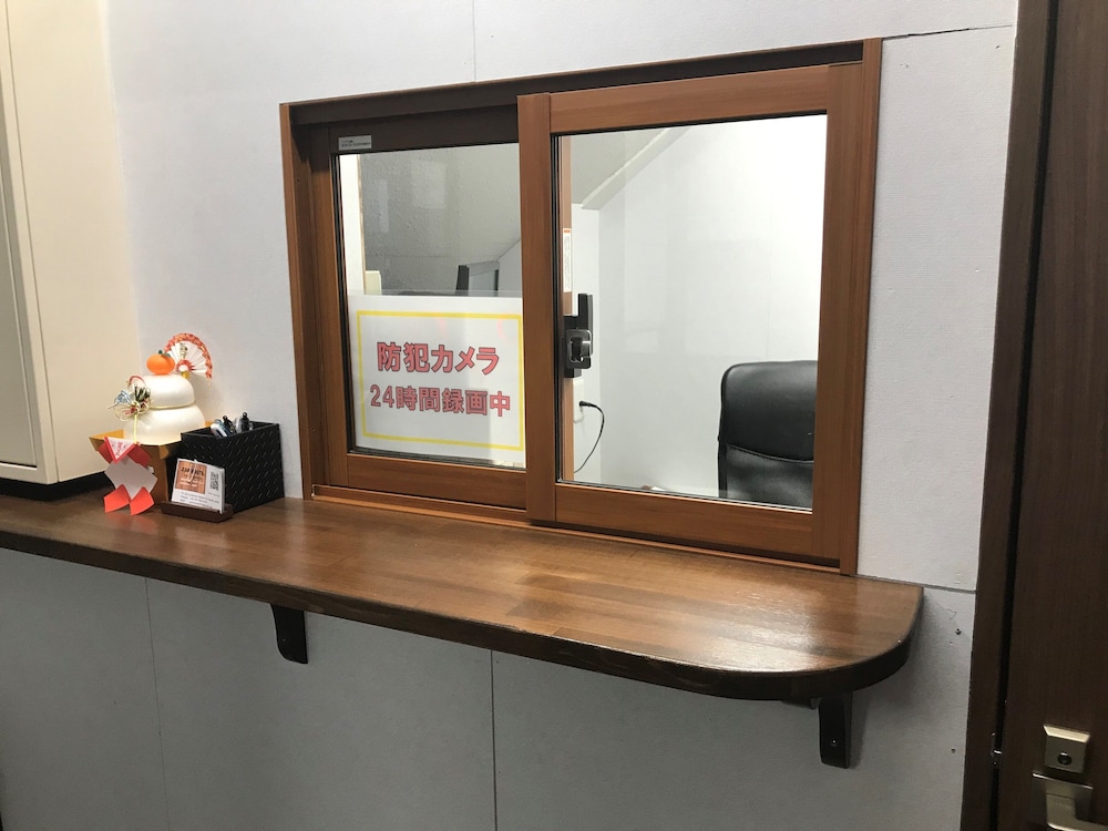 JAM HOSTEL HAKATA STATION FRONT 福岡