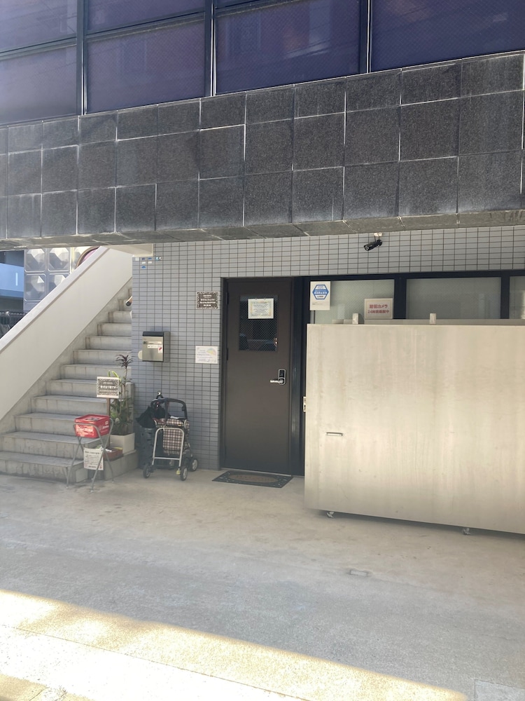 JAM HOSTEL HAKATA STATION FRONT 福岡