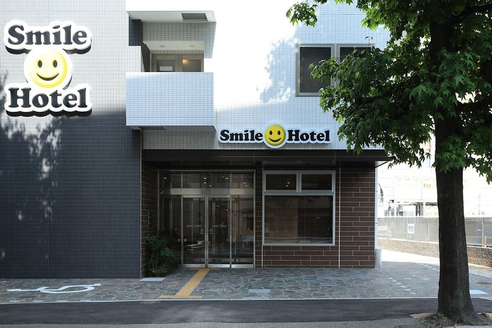 スマイルホテル博多駅前 福岡