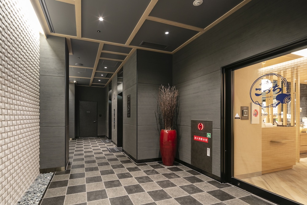 JR 西日本グループ ヴィアイン博多口駅前 福岡