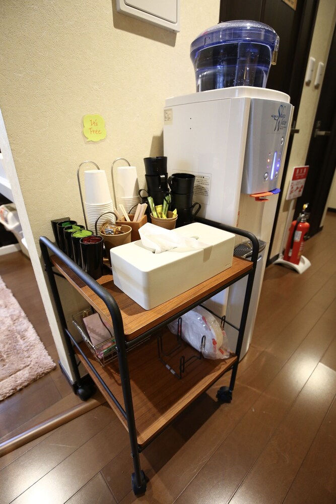 ねこ蔵ホステル 福岡