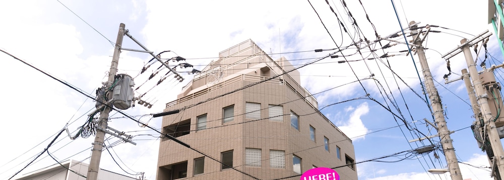 エイティーワンズイン 博多 福岡