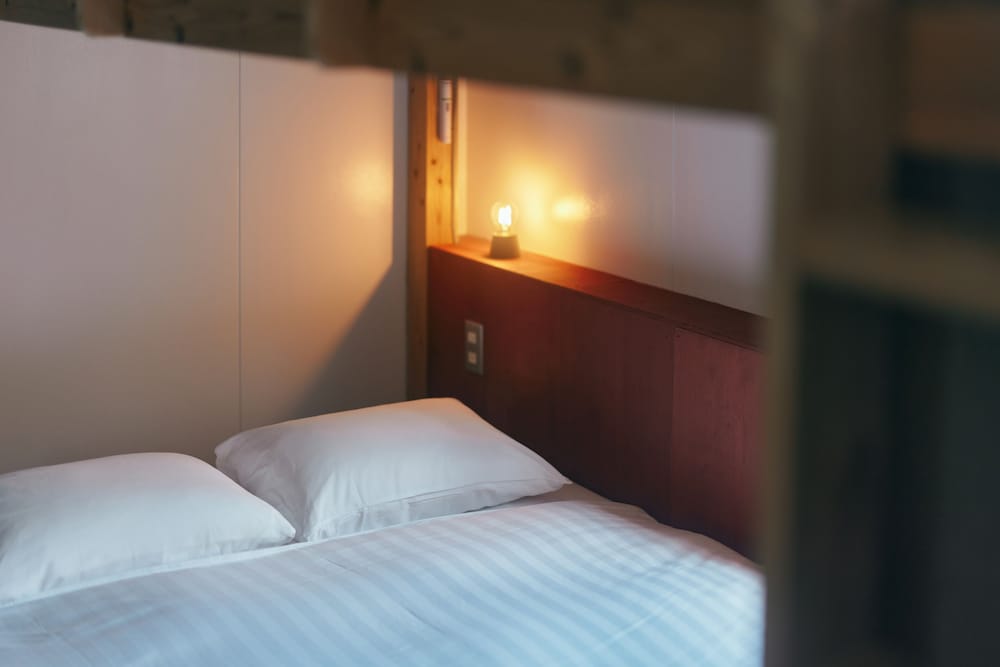 COMMON DE - HOSTEL & BAR - 福岡