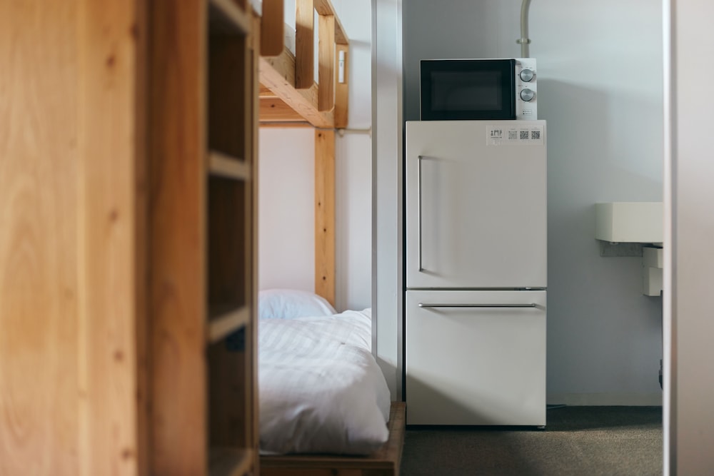 COMMON DE - HOSTEL & BAR - 福岡