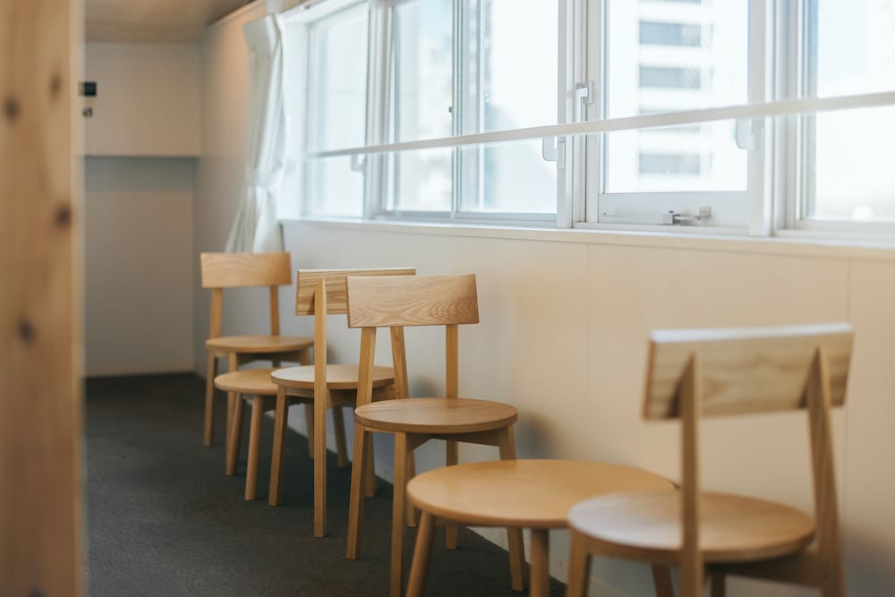 COMMON DE - HOSTEL & BAR - 福岡