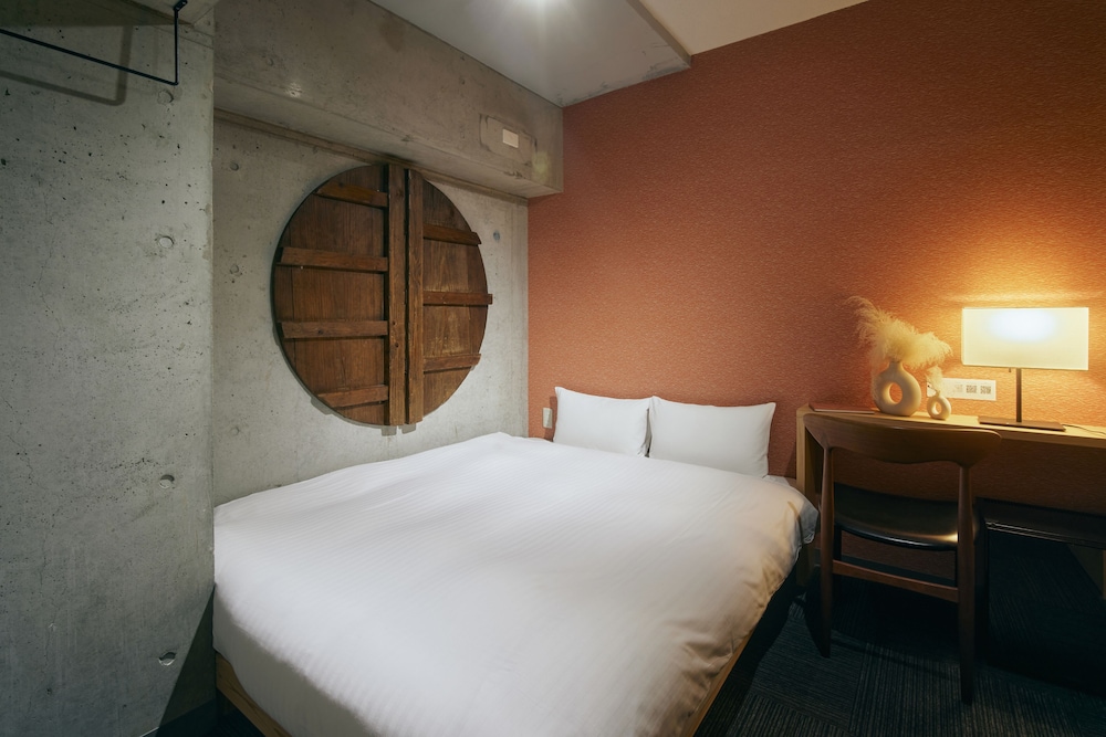 COMMON DE - HOSTEL & BAR - 福岡