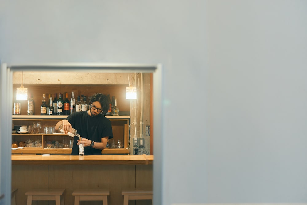 COMMON DE - HOSTEL & BAR - 福岡