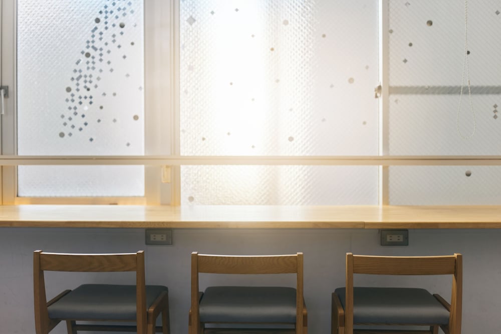 COMMON DE - HOSTEL & BAR - 福岡