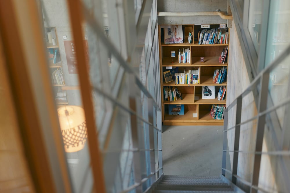 COMMON DE - HOSTEL & BAR - 福岡