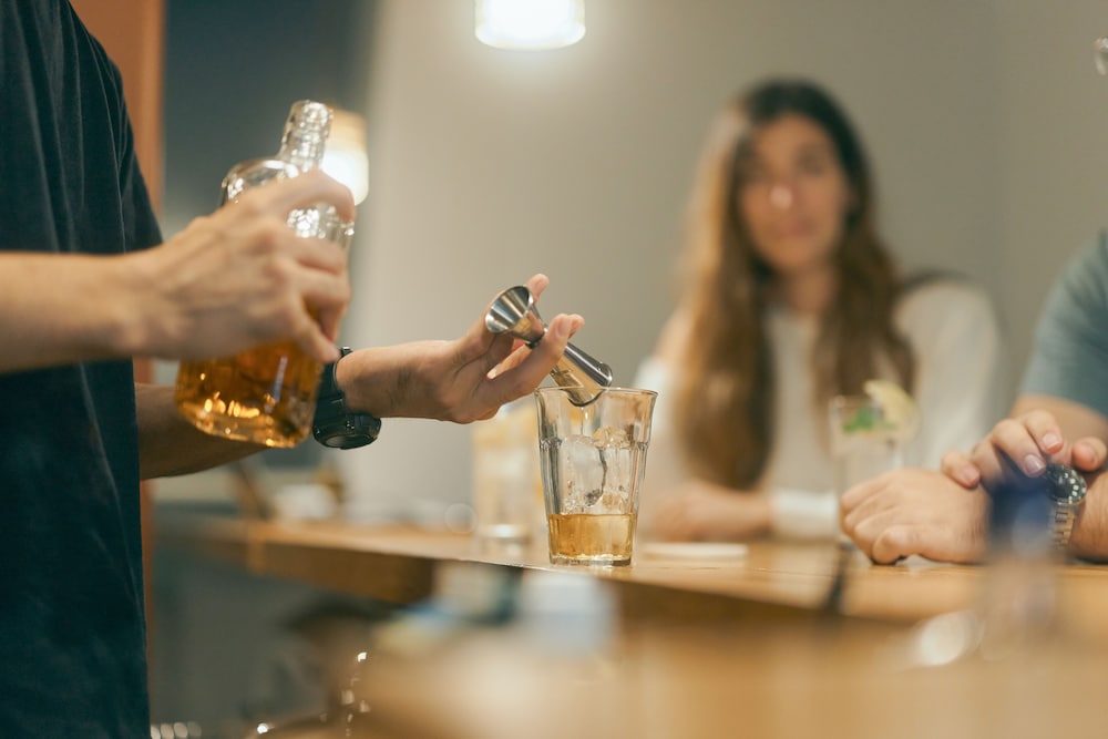 COMMON DE - HOSTEL & BAR - 福岡