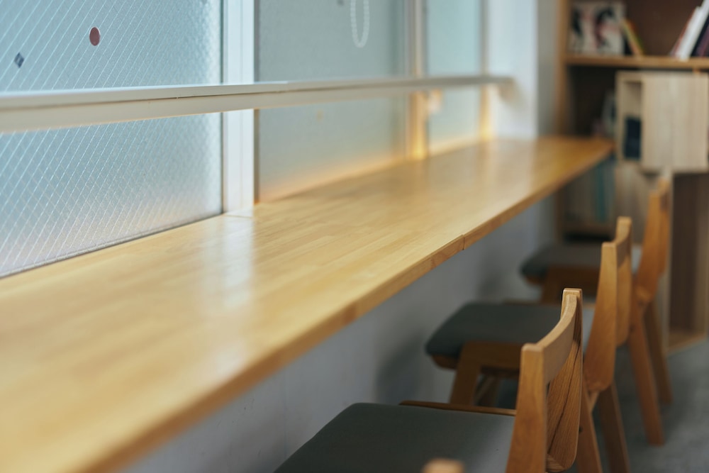 COMMON DE - HOSTEL & BAR - 福岡