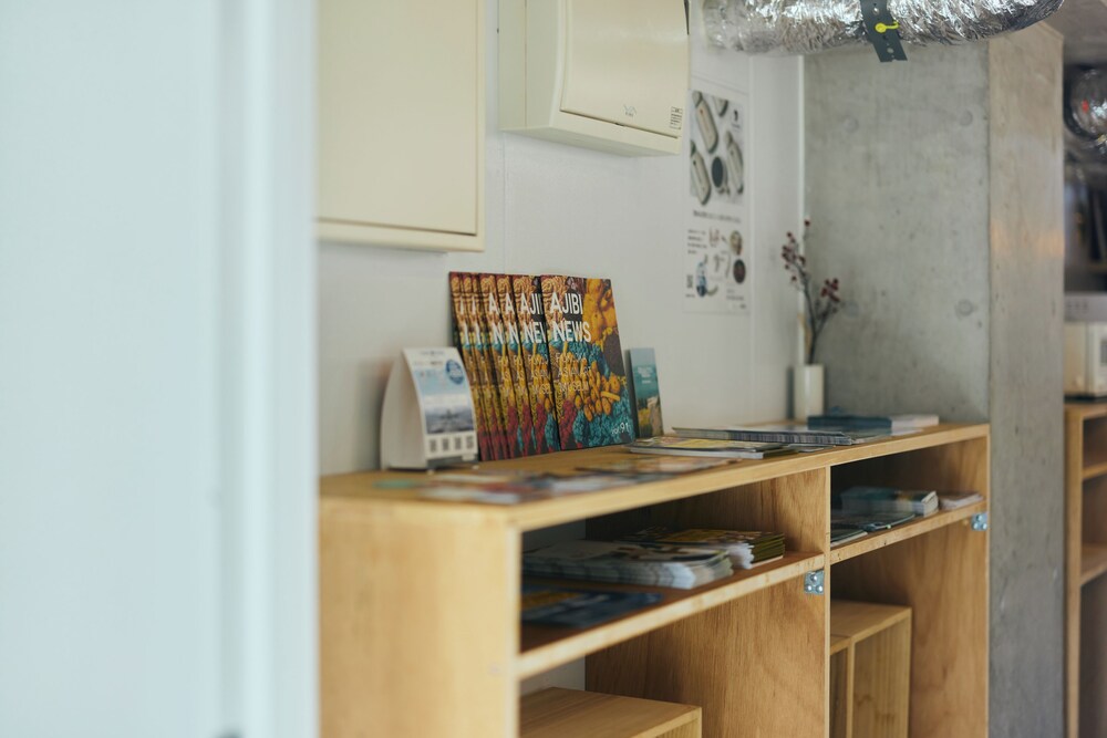 COMMON DE - HOSTEL & BAR - 福岡