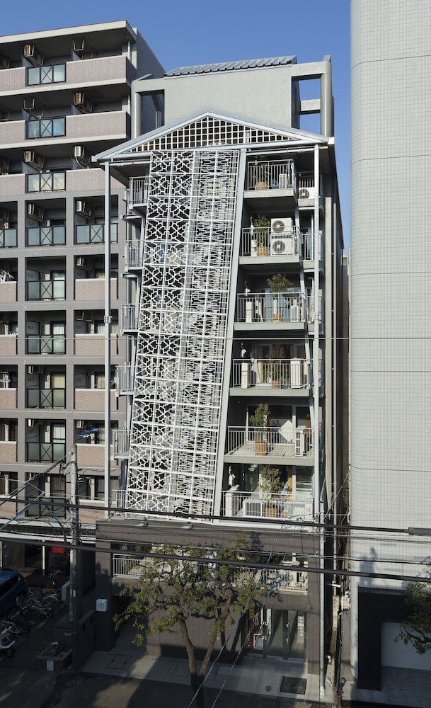 COMMON DE - HOSTEL & BAR - 福岡