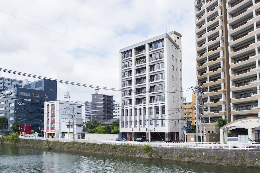 A GOOD DAY FUKUOKA RIVERSIDE 福岡